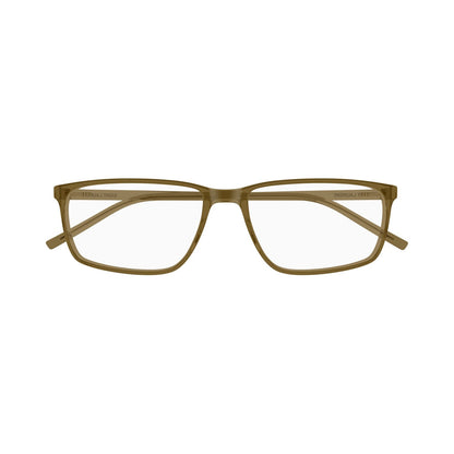 SL 886-005 57 Optical Frame MAN BIO INJE