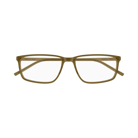 SL 886-005 57 Optical Frame MAN BIO INJE
