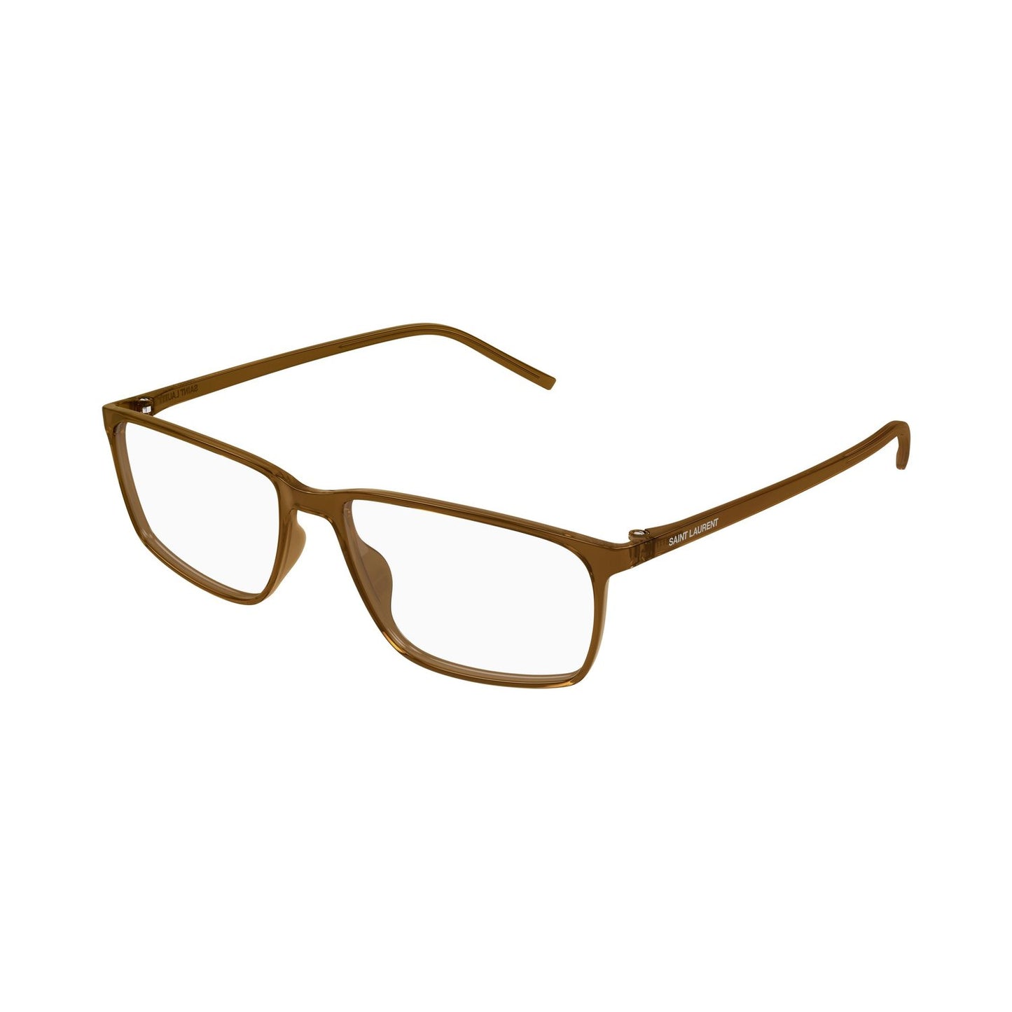 SL 886-006 57 Optical Frame MAN BIO INJE