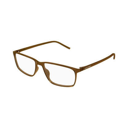 SL 886-006 57 Optical Frame MAN BIO INJE