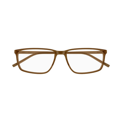 SL 886-006 57 Optical Frame MAN BIO INJE