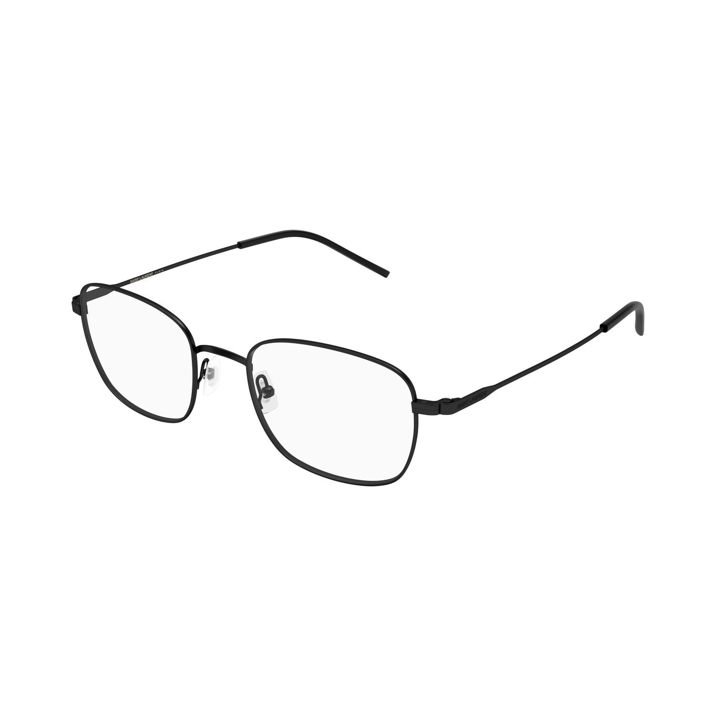 SL 887-001 52 Optical Frame UNISEX METAL