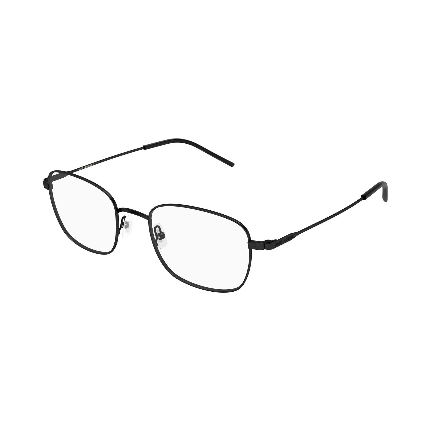 SL 887-001 52 Optical Frame UNISEX METAL