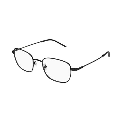 SL 887-001 52 Optical Frame UNISEX METAL