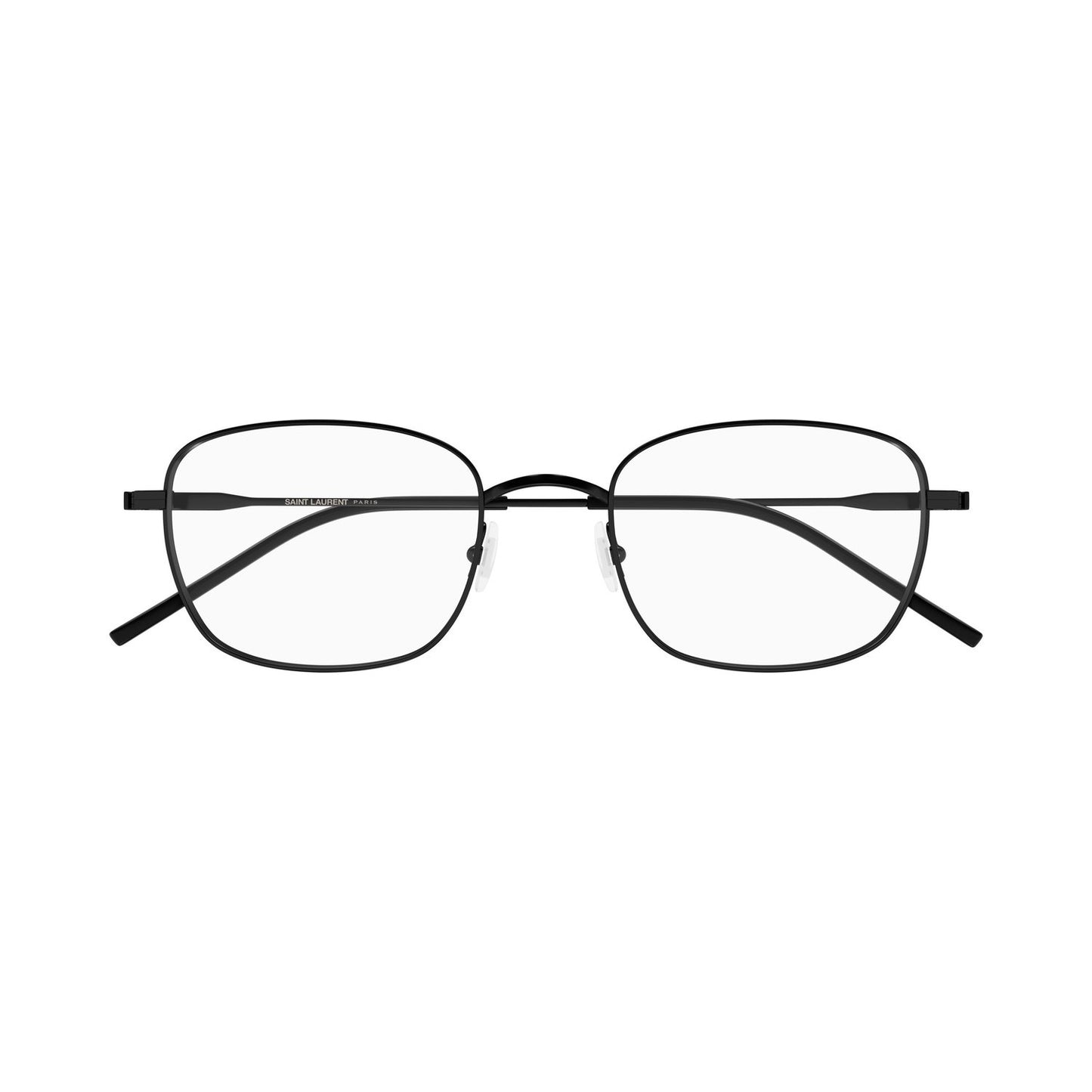 SL 887-001 52 Optical Frame UNISEX METAL