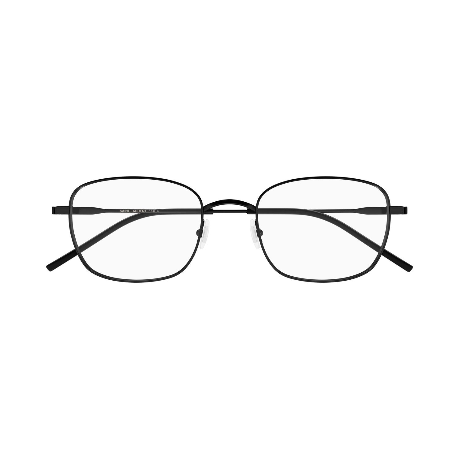 SL 887-001 52 Optical Frame UNISEX METAL