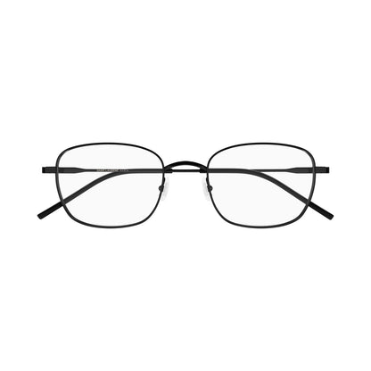 SL 887-001 52 Optical Frame UNISEX METAL
