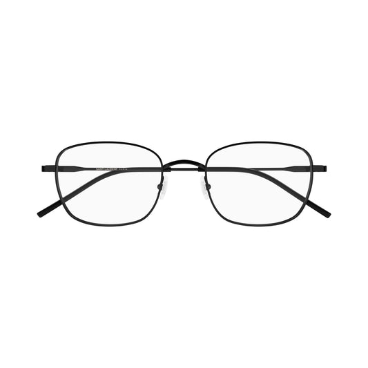 SL 887-001 52 Optical Frame UNISEX METAL