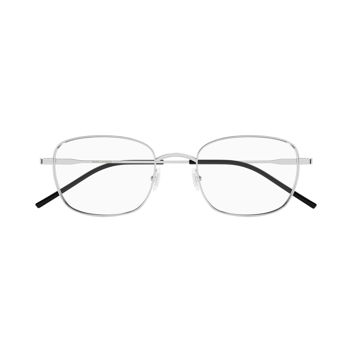 SL 887-002 52 Optical Frame UNISEX METAL