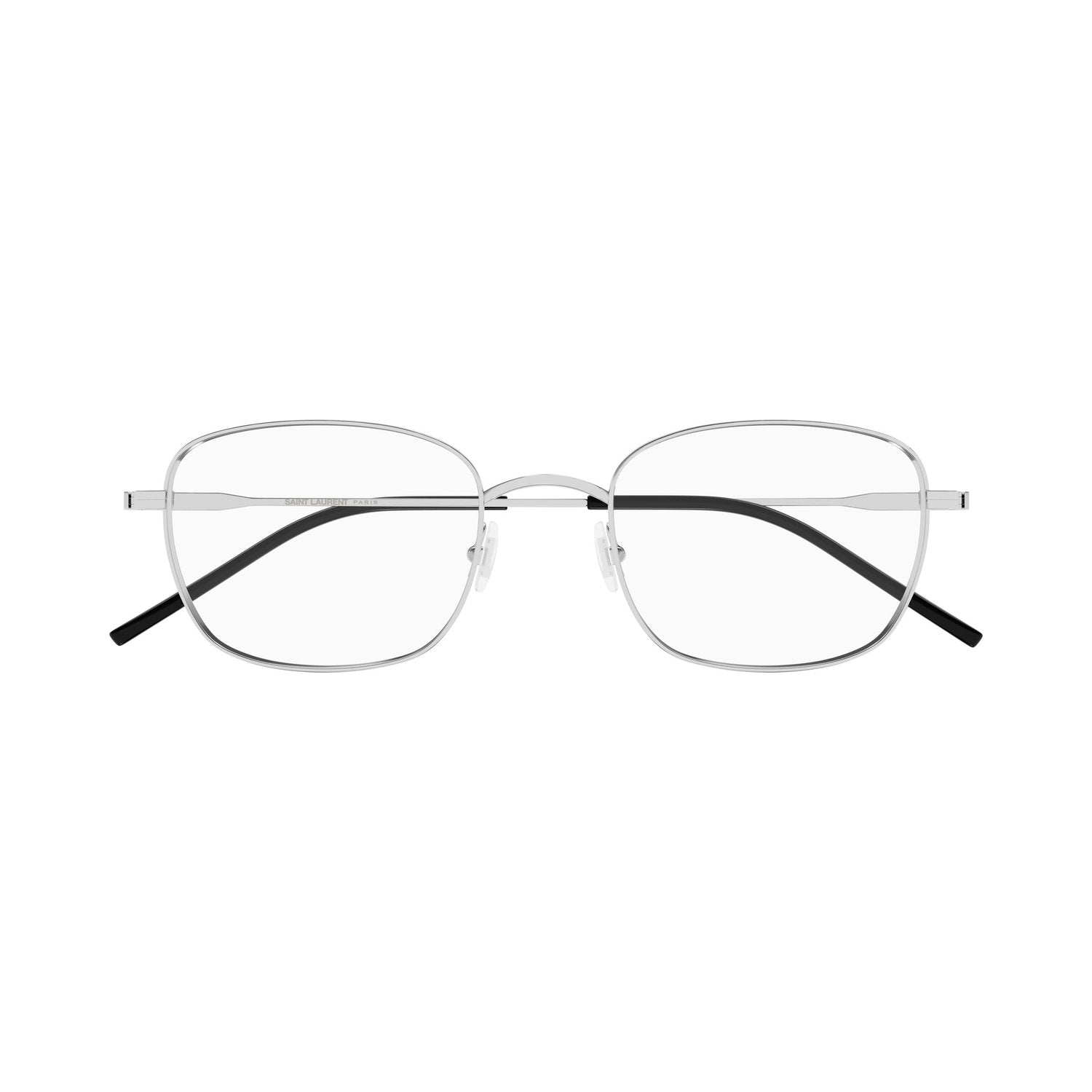 SL 887-002 52 Optical Frame UNISEX METAL