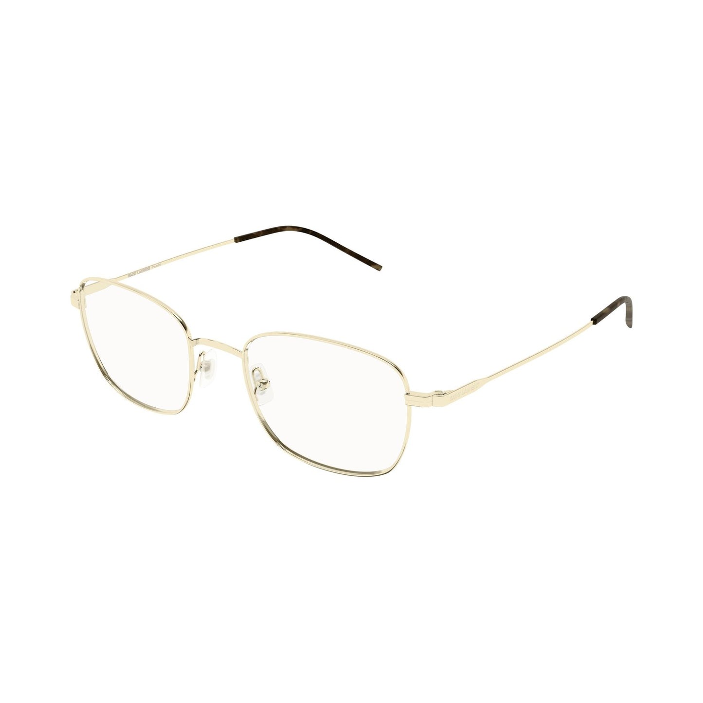 SL 887-003 52 Optical Frame UNISEX METAL