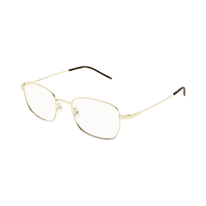 SL 887-003 52 Optical Frame UNISEX METAL