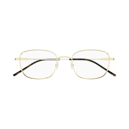 SL 887-003 52 Optical Frame UNISEX METAL