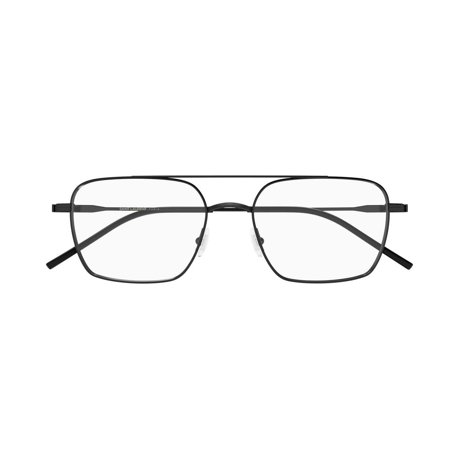 SL 888-001 53 Optical Frame UNISEX METAL