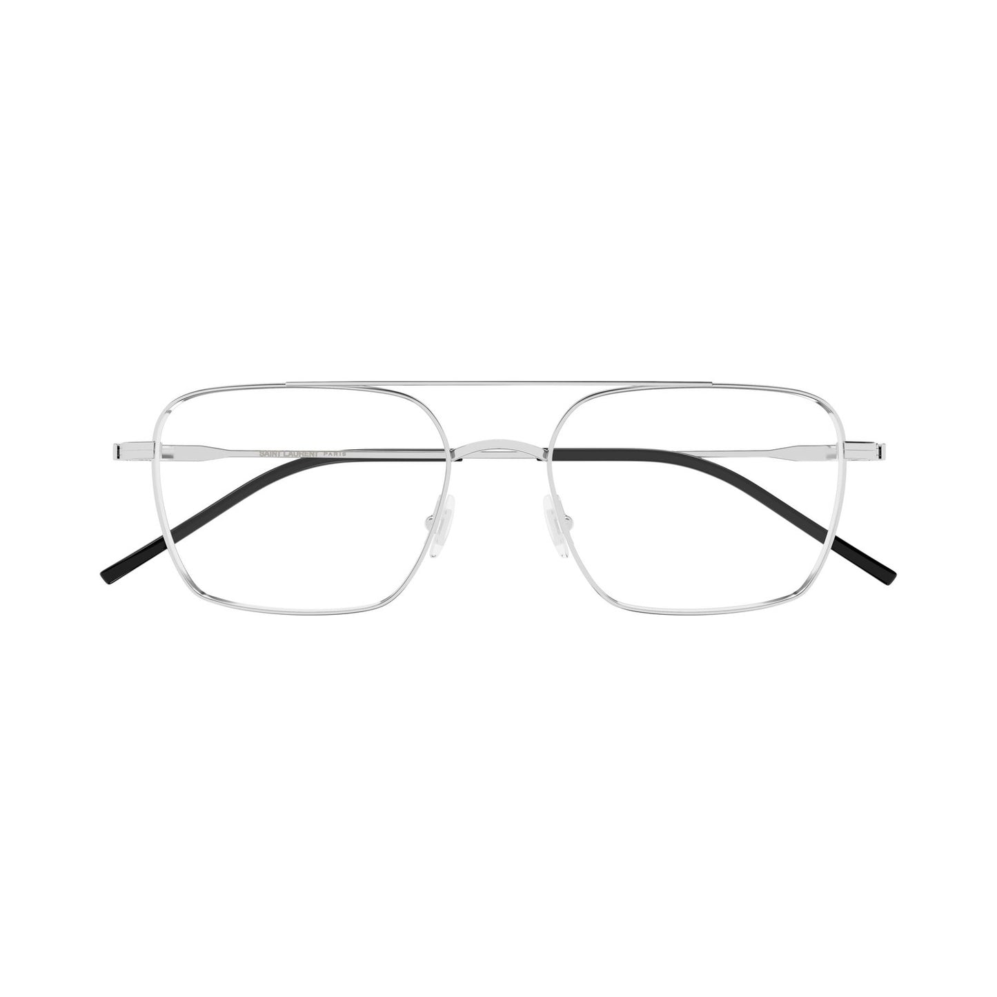SL 888-002 53 Optical Frame UNISEX METAL