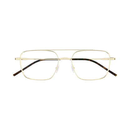 SL 888-003 53 Optical Frame UNISEX METAL
