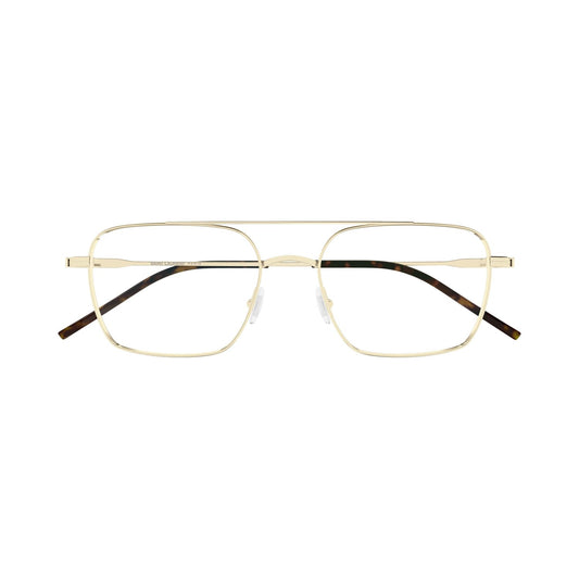 SL 888-003 53 Optical Frame UNISEX METAL