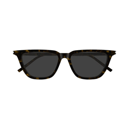 SL 889 SULPICE THIN-002 53 Sunglass WOMA