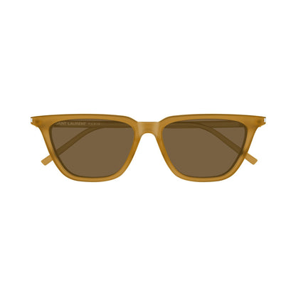 SL 889 SULPICE THIN-004 53 Sunglass WOMA