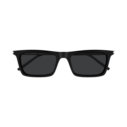 SL 890 BETTY THIN-001 54 Sunglass UNISEX