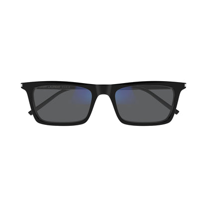SL 890 BETTY THIN-006 54 Sunglass UNISEX