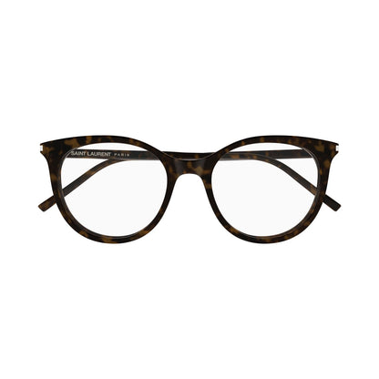 SL 891-002 52 Optical Frame WOMAN RECYCL