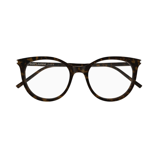 SL 891-002 52 Optical Frame WOMAN RECYCL