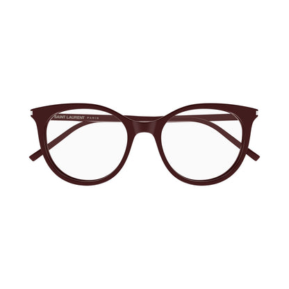 SL 891-005 52 Optical Frame WOMAN RECYCL