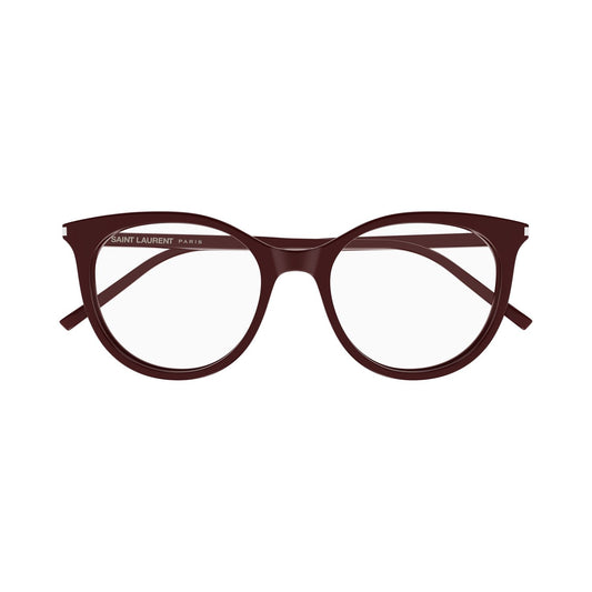 SL 891-005 52 Optical Frame WOMAN RECYCL