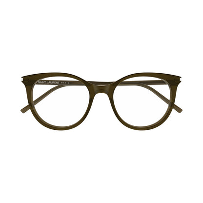 SL 891-007 52 Optical Frame WOMAN RECYCL