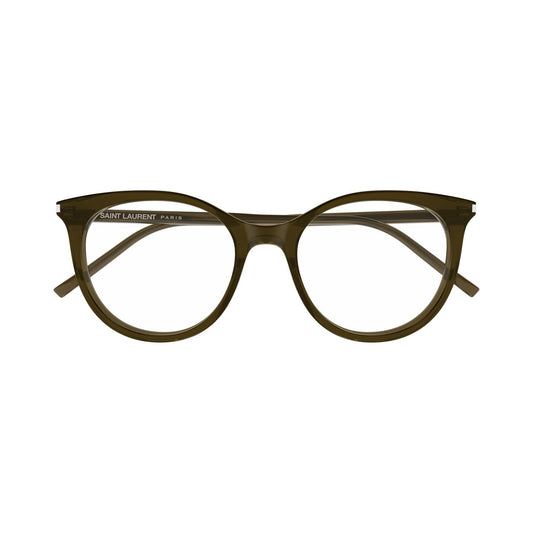 SL 891-007 52 Optical Frame WOMAN RECYCL