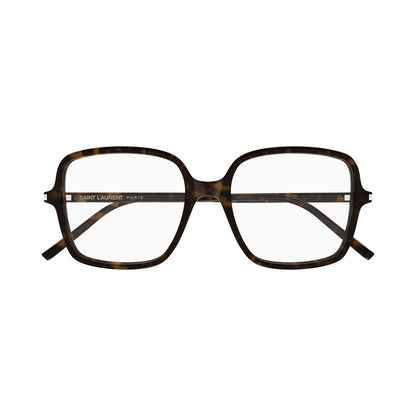 SL 892-002 53 Optical Frame WOMAN RECYCL