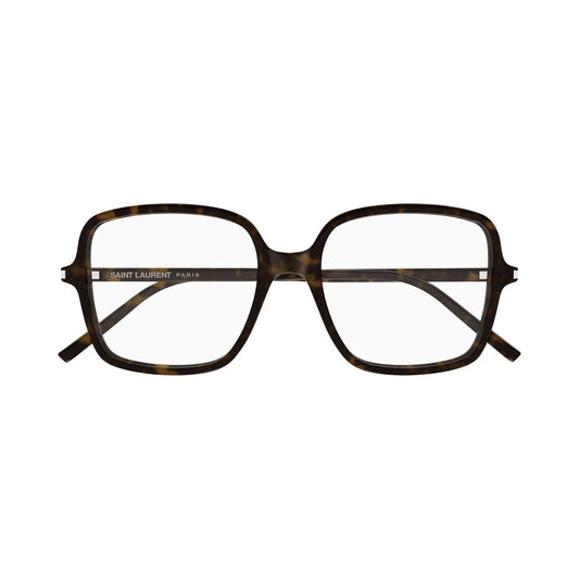 SL 892-002 53 Optical Frame WOMAN RECYCL