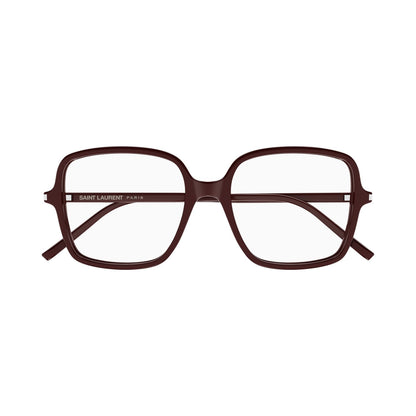 SL 892-005 53 Optical Frame WOMAN RECYCL