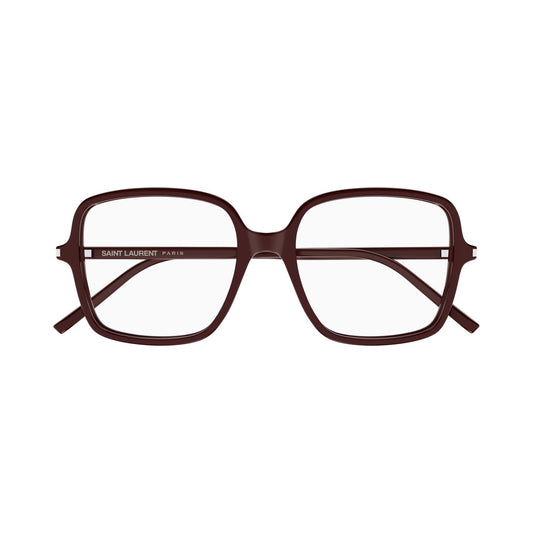 SL 892-005 53 Optical Frame WOMAN RECYCL
