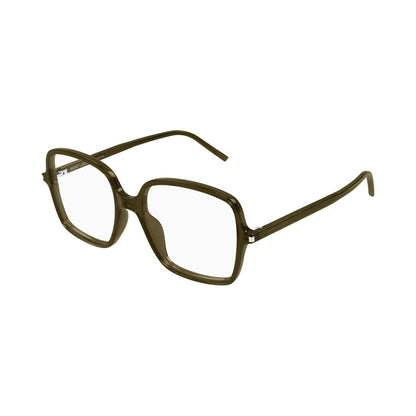 SL 892-007 53 Optical Frame WOMAN RECYCL