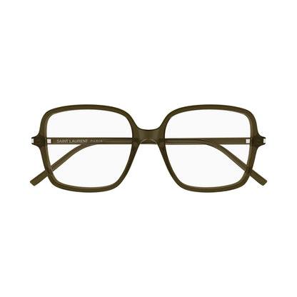 SL 892-007 53 Optical Frame WOMAN RECYCL