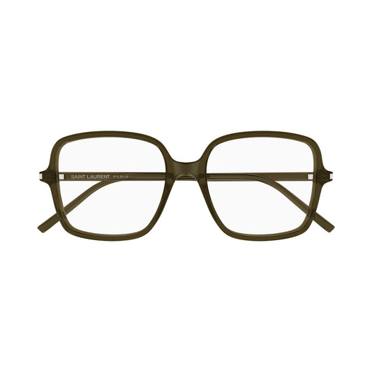 SL 892-007 53 Optical Frame WOMAN RECYCL