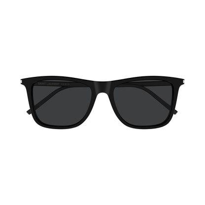 SL 895-001 55 Sunglass UNISEX RECYCLED A