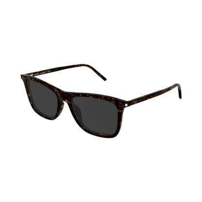 SL 895-002 55 Sunglass UNISEX RECYCLED A