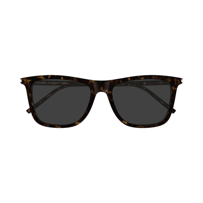 SL 895-002 55 Sunglass UNISEX RECYCLED A
