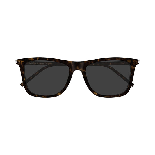 SL 895-002 55 Sunglass UNISEX RECYCLED A