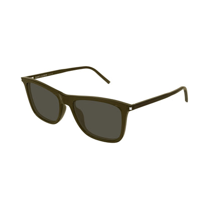 SL 895-004 55 Sunglass UNISEX RECYCLED A