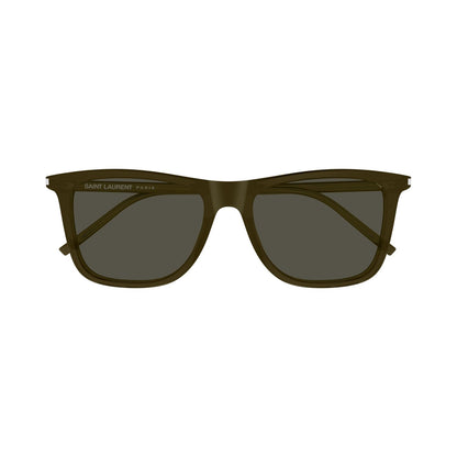 SL 895-004 55 Sunglass UNISEX RECYCLED A