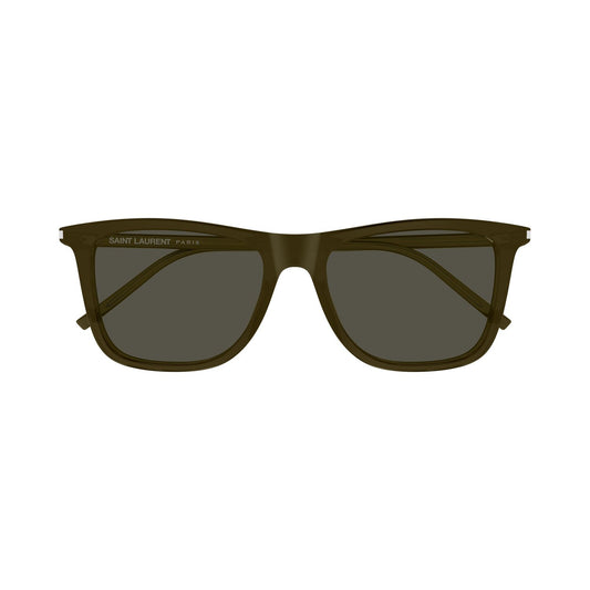 SL 895-004 55 Sunglass UNISEX RECYCLED A