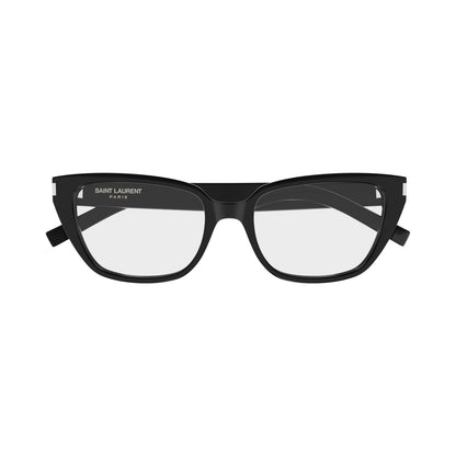 SL 896-001 55 Optical Frame WOMAN RECYCL