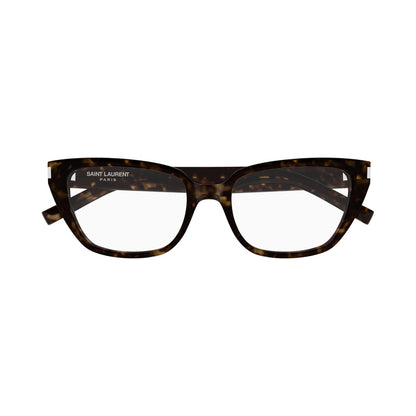 SL 896-002 55 Optical Frame WOMAN RECYCL
