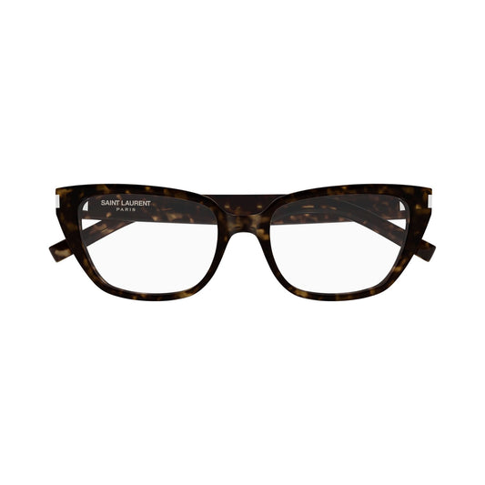 SL 896-002 55 Optical Frame WOMAN RECYCL