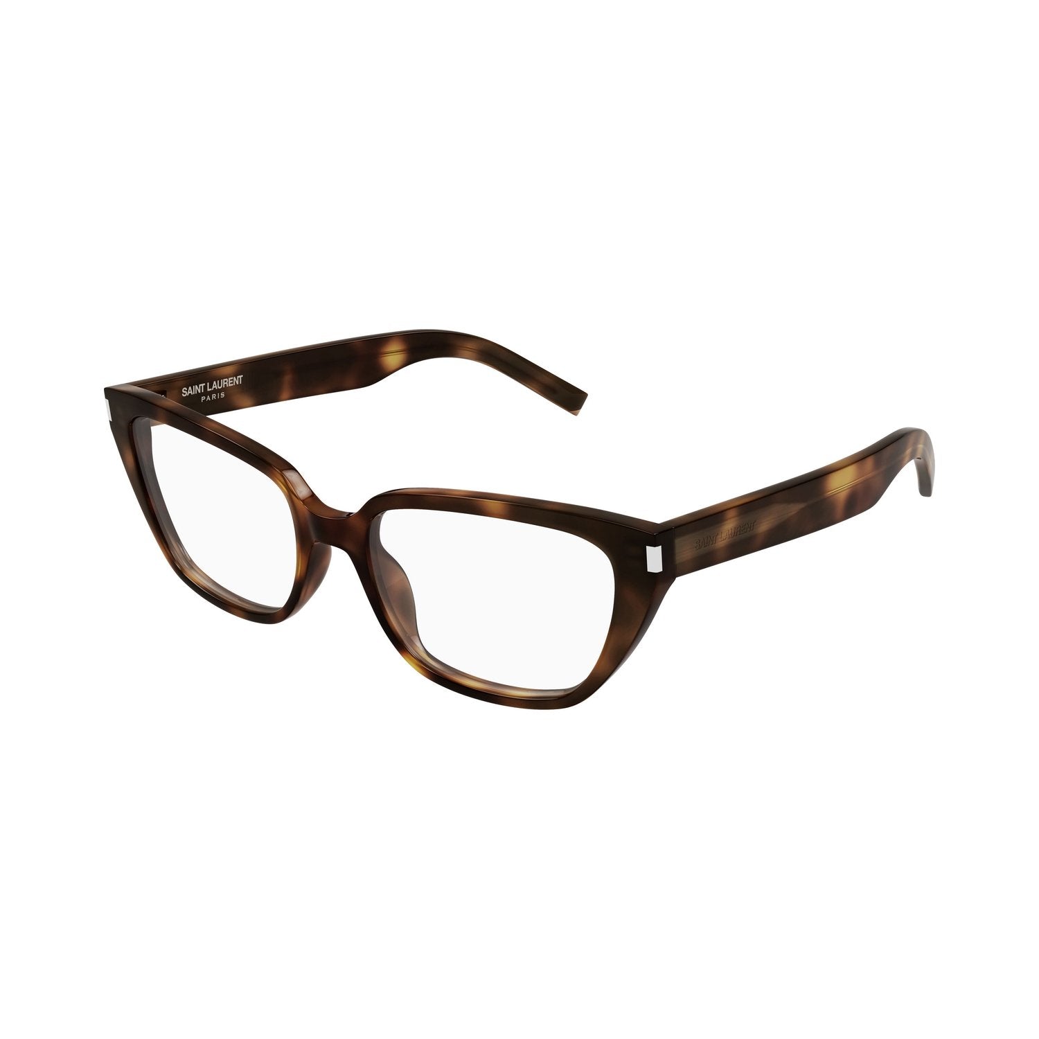 SL 896-003 55 Optical Frame WOMAN RECYCL