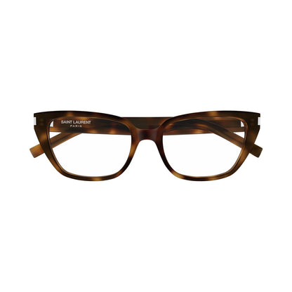SL 896-003 55 Optical Frame WOMAN RECYCL